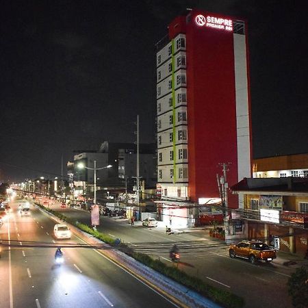 Sempre Premier Inn - Mactan Airport Hotel Lapu-Lapu City Eksteriør billede