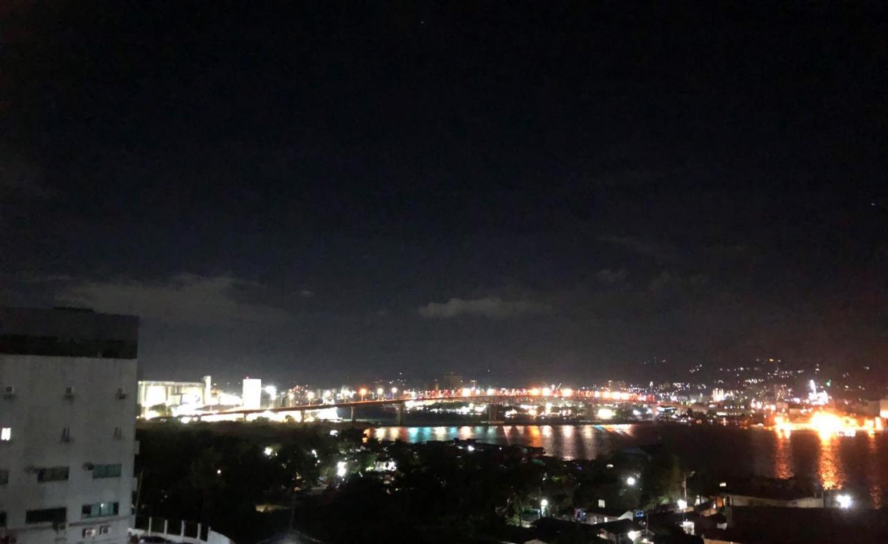 Sempre Premier Inn - Mactan Airport Hotel Lapu-Lapu City Eksteriør billede