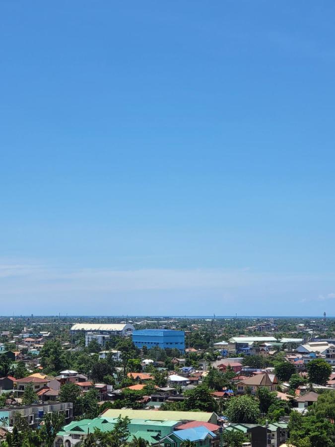Sempre Premier Inn - Mactan Airport Hotel Lapu-Lapu City Eksteriør billede