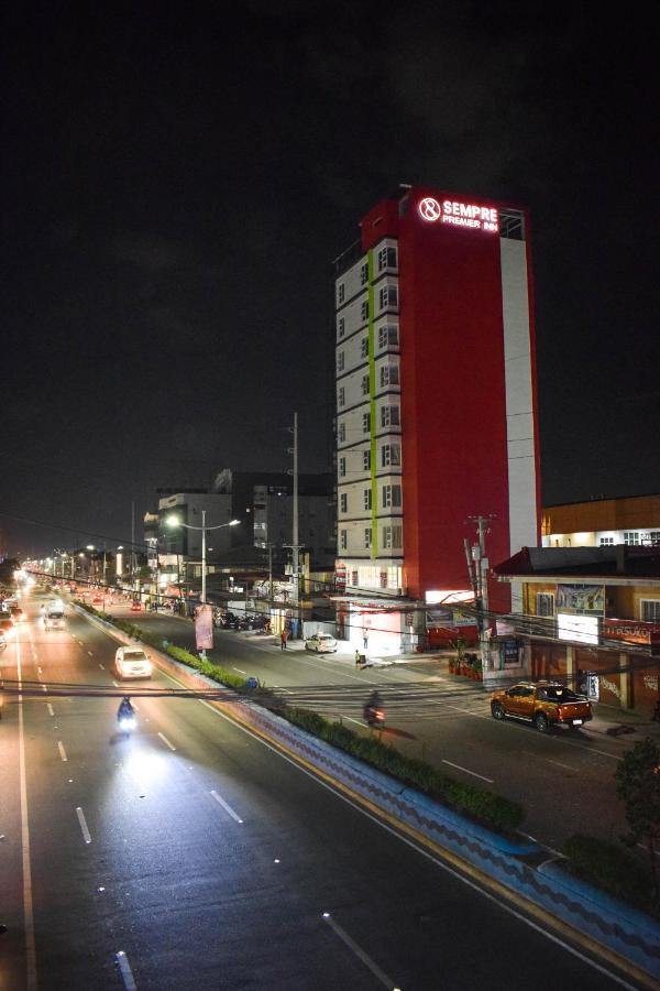 Sempre Premier Inn - Mactan Airport Hotel Lapu-Lapu City Eksteriør billede
