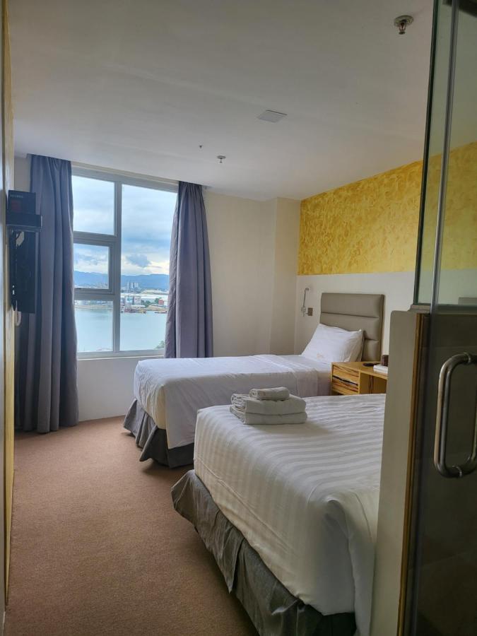 Sempre Premier Inn - Mactan Airport Hotel Lapu-Lapu City Værelse billede