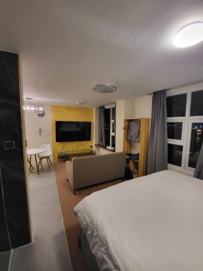 Sempre Premier Inn - Mactan Airport Hotel Lapu-Lapu City Eksteriør billede