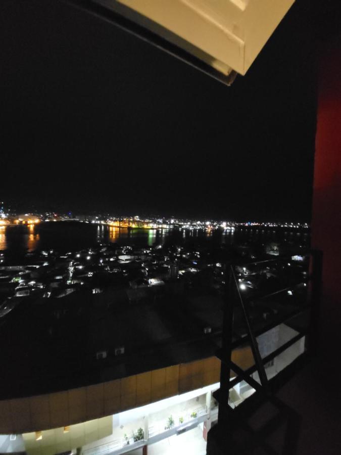 Sempre Premier Inn - Mactan Airport Hotel Lapu-Lapu City Eksteriør billede