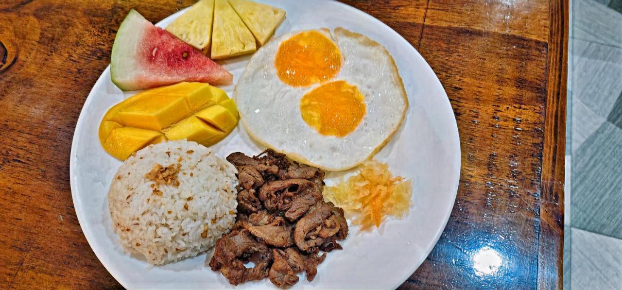 Sempre Premier Inn - Mactan Airport Hotel Lapu-Lapu City Eksteriør billede