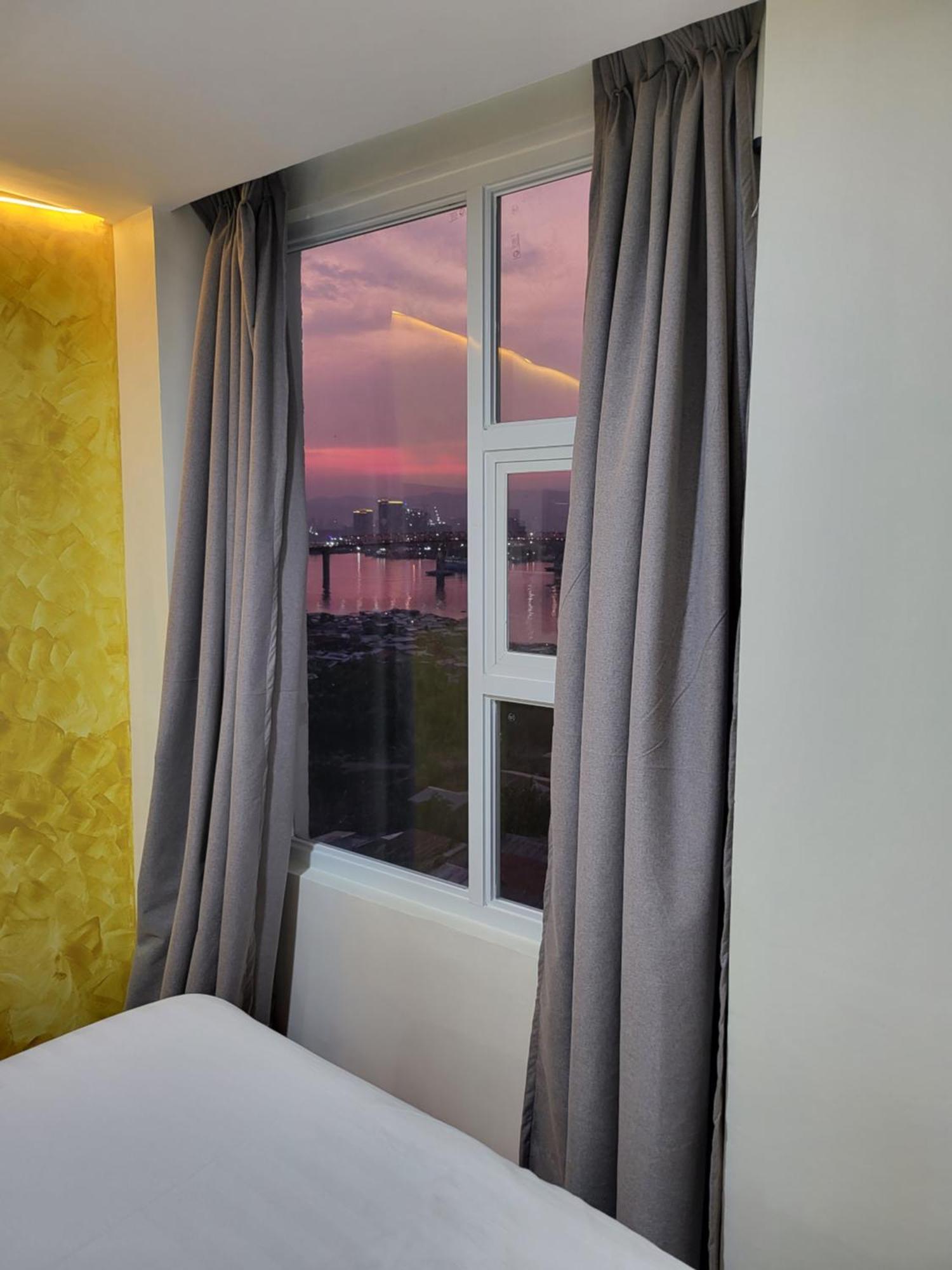 Sempre Premier Inn - Mactan Airport Hotel Lapu-Lapu City Værelse billede